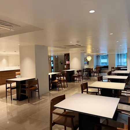 Hotel Prince Seoul