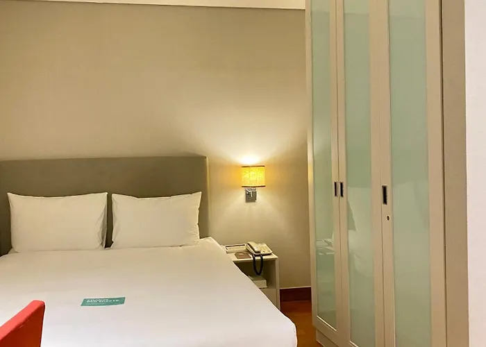 Hotel Prince Seoul Hotel Seoul