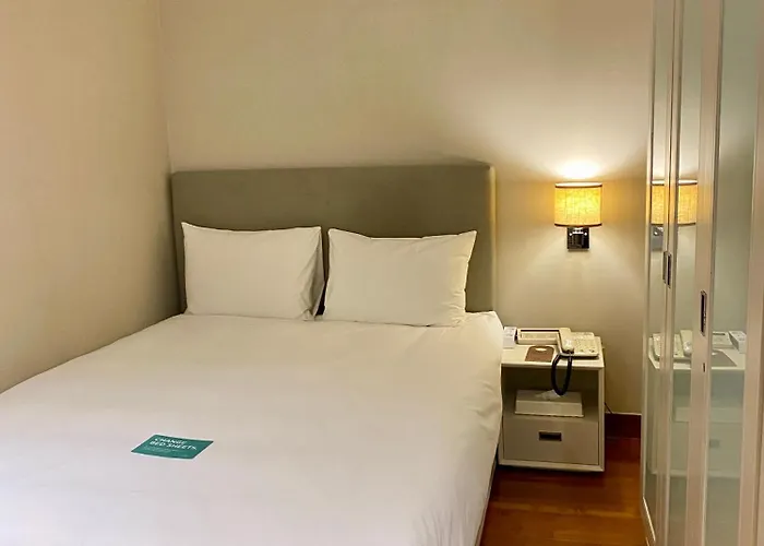 Hotel Hotel Prince Seoul Seoul