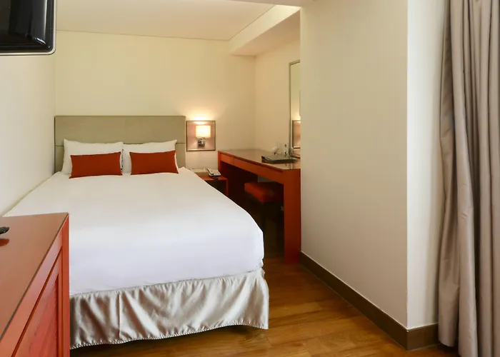 Hotel Prince Seoul