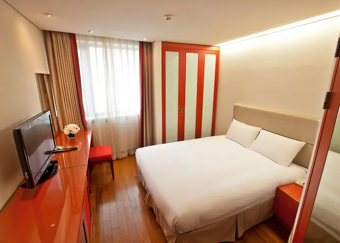 Hotel Hotel Prince Seoul