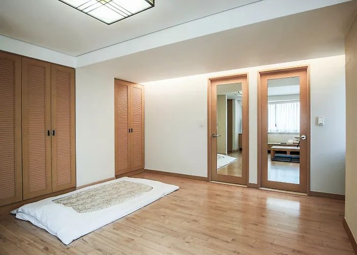 Hotel Hotel Prince Seoul Seoul