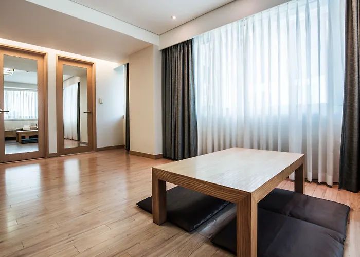 Hotel Prince Seoul Hotel