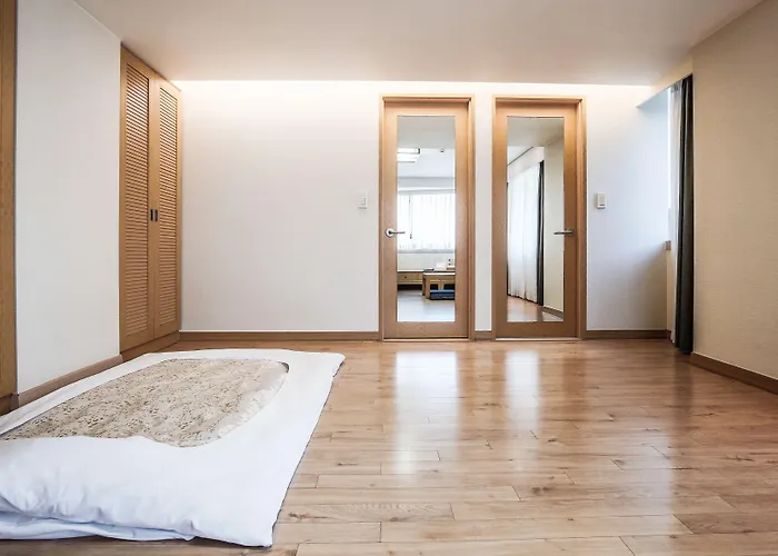 Hotel Hotel Prince Seoul 3*
