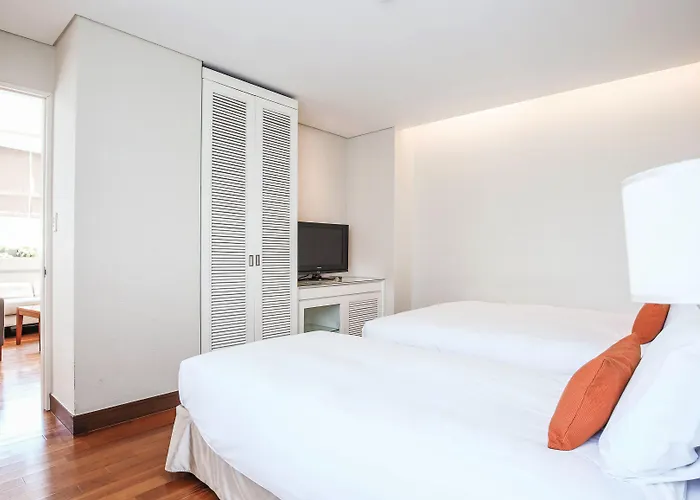 Hotel Hotel Prince Seoul