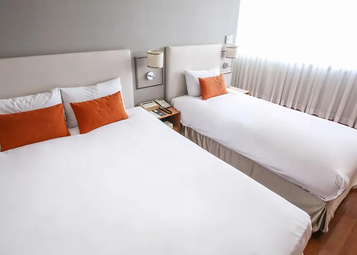 Hotel Prince Seoul Seoul