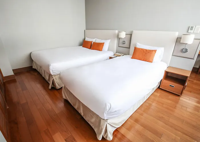 Hotel Hotel Prince Seoul Seoul