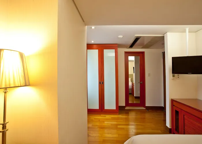 Hotel Prince Seoul