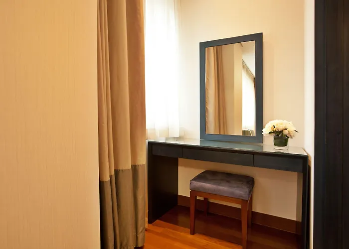 Hotel Prince Seoul 3* Seoul