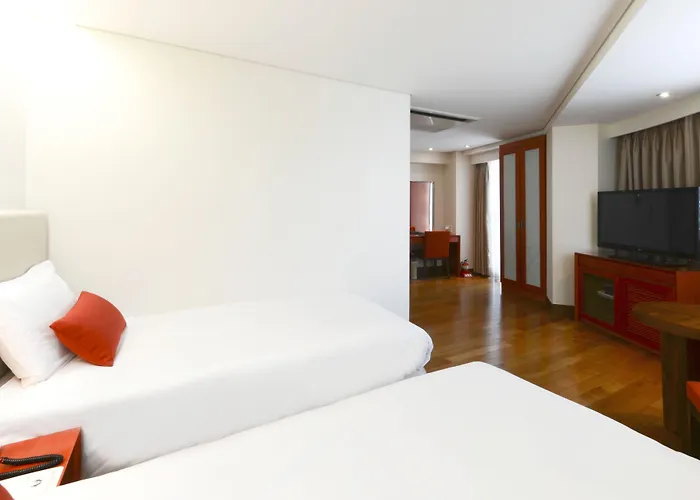 Hotel Prince Seoul