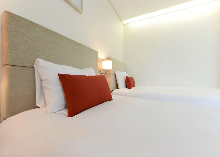 Hotel Hotel Prince Seoul Seoul