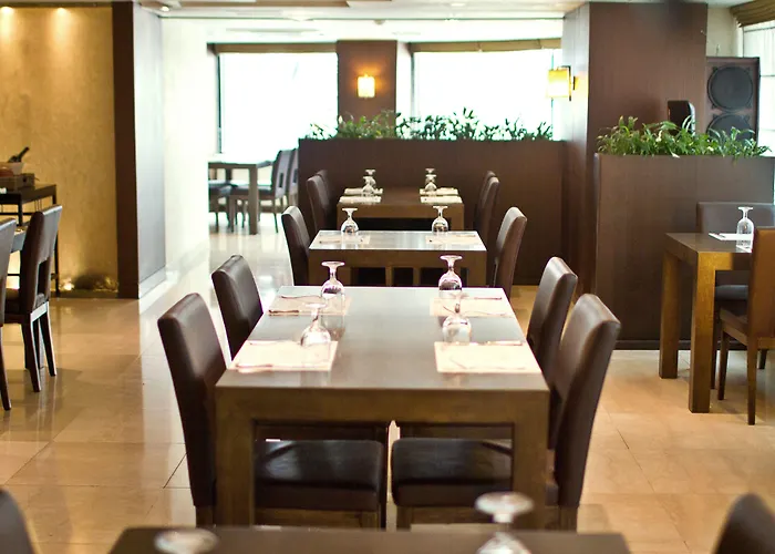 Hotel Hotel Prince Seoul 3*