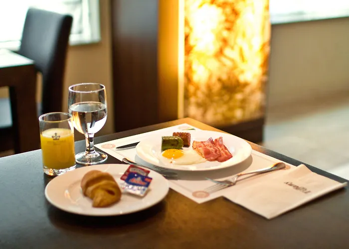 Hotel Prince Seoul Hotel