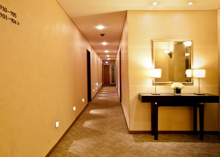 Hotel Prince Seoul