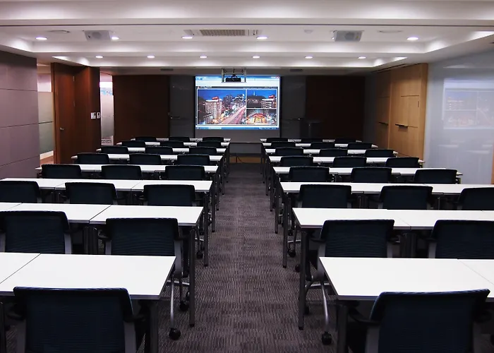 Hotel Hotel Prince Seoul