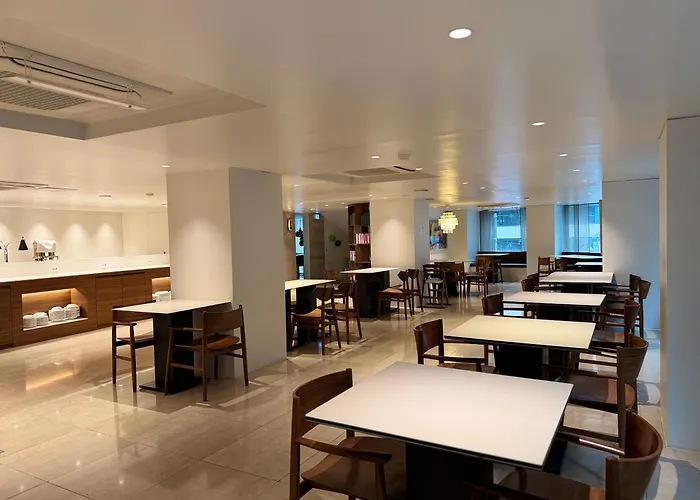 Hotel Hotel Prince Seoul