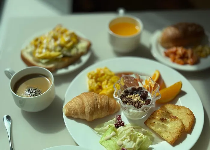 Hotel Prince Seoul 3* Seoul
