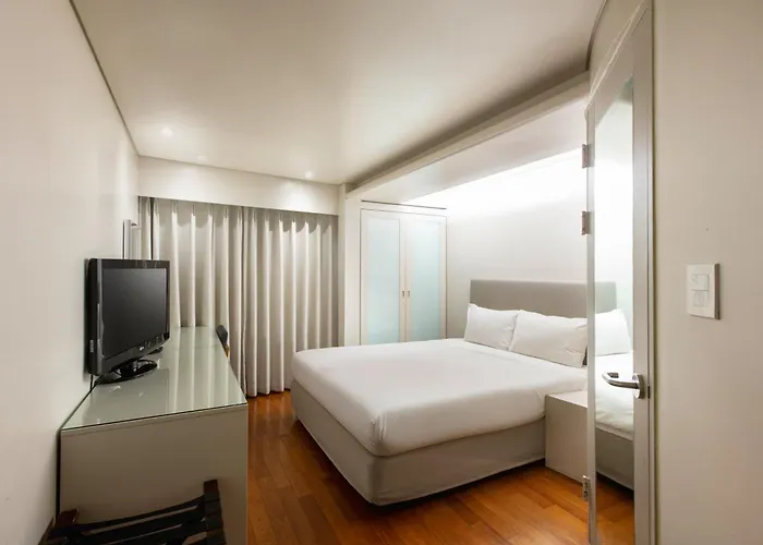 Hotel Hotel Prince Seoul Seoul