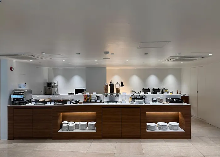 Hotel Prince Seoul Hotel Seoul