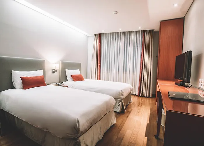 Hotel Hotel Prince Seoul