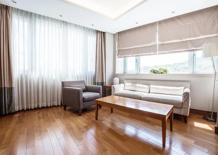 Hotel Prince Seoul Hotel