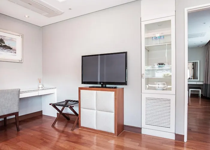 Hotel Hotel Prince Seoul