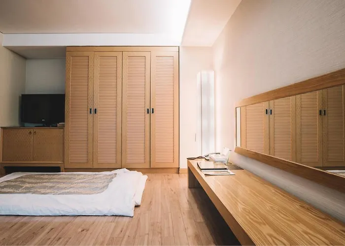 Hotel Hotel Prince Seoul Seoul