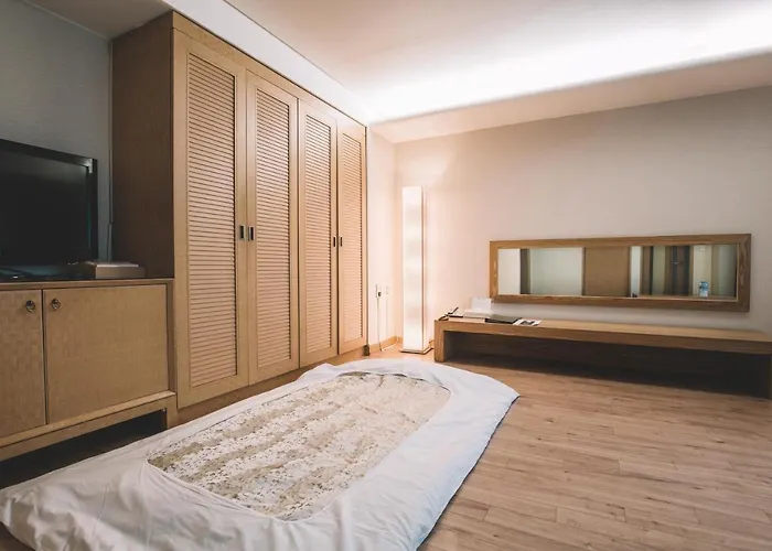 Hotel Hotel Prince Seoul 3*